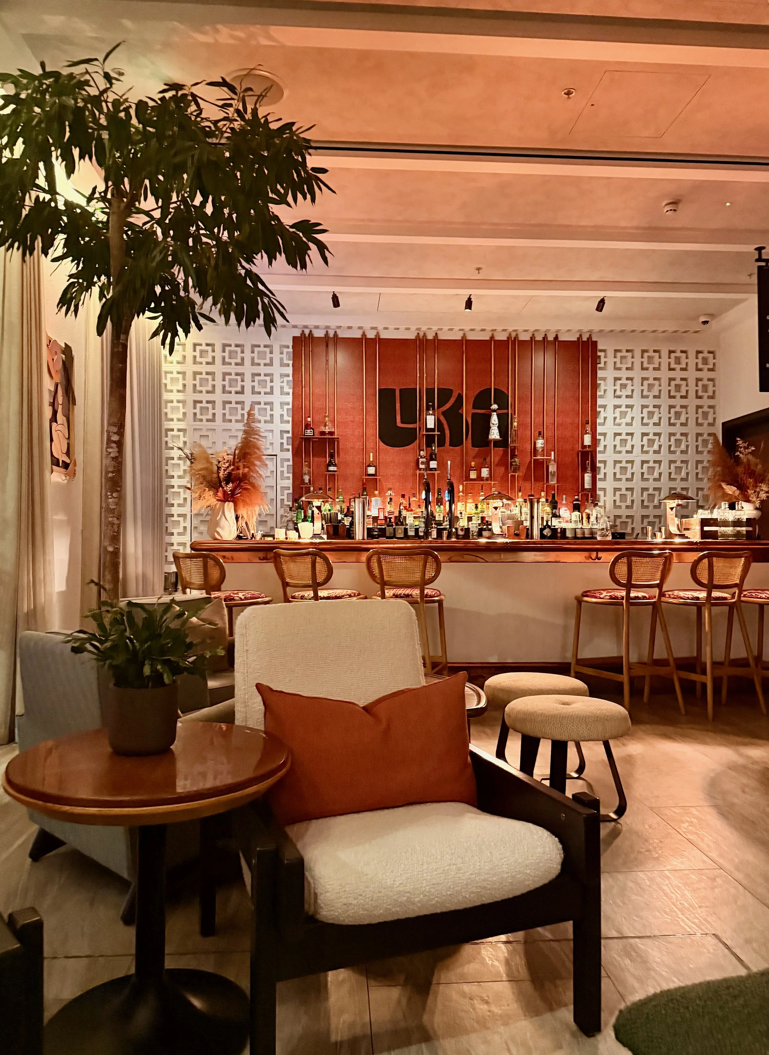 Hart Shoreditch | Contemporary Comfort with an Edge