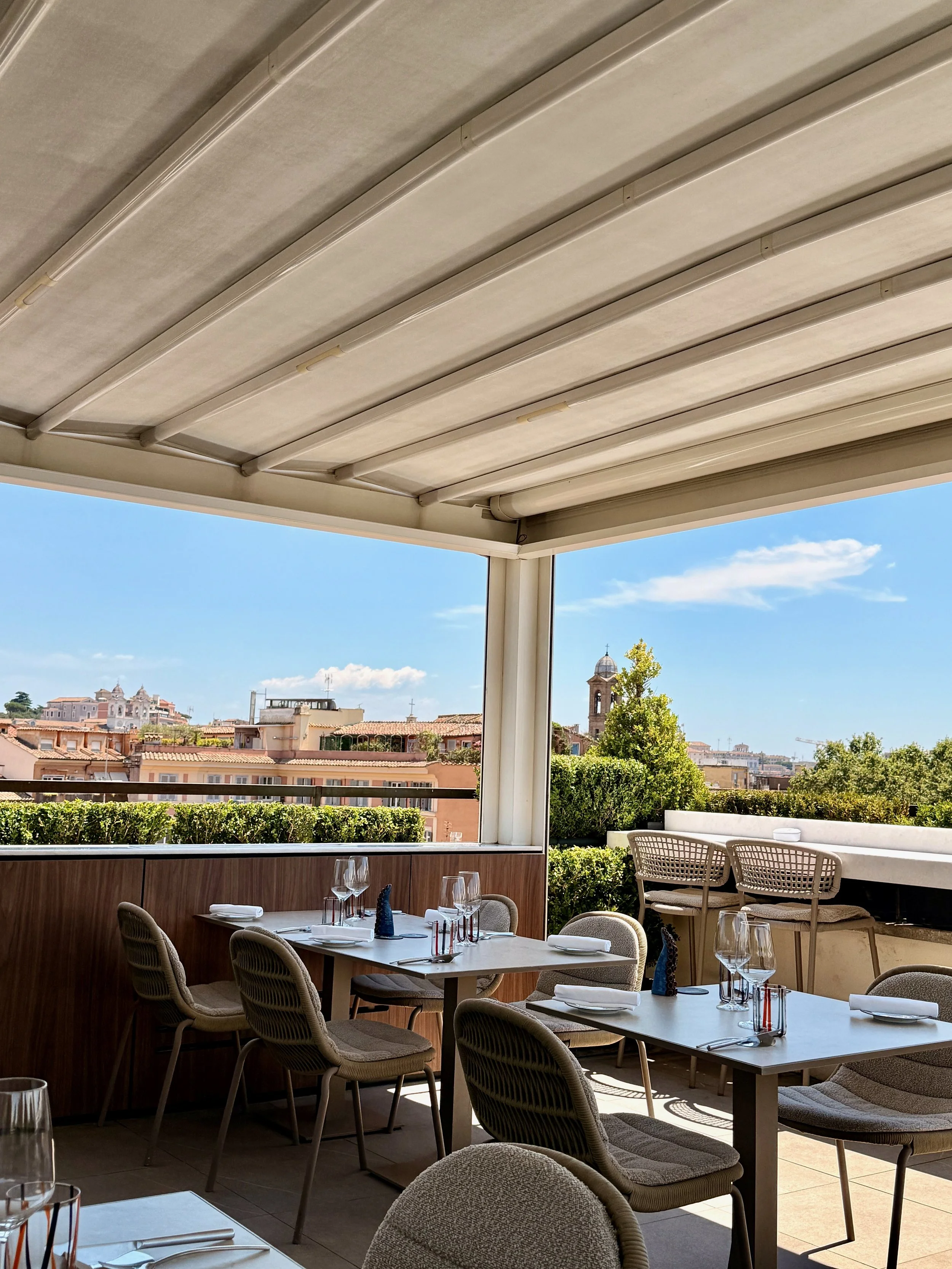 The First Arte, Rome | A Design First Hotel