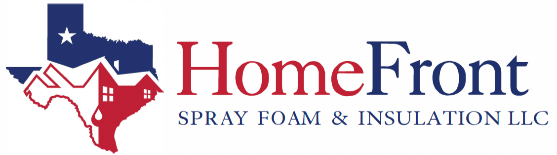 HomeFront Spray Foam &amp; Insulation LLC