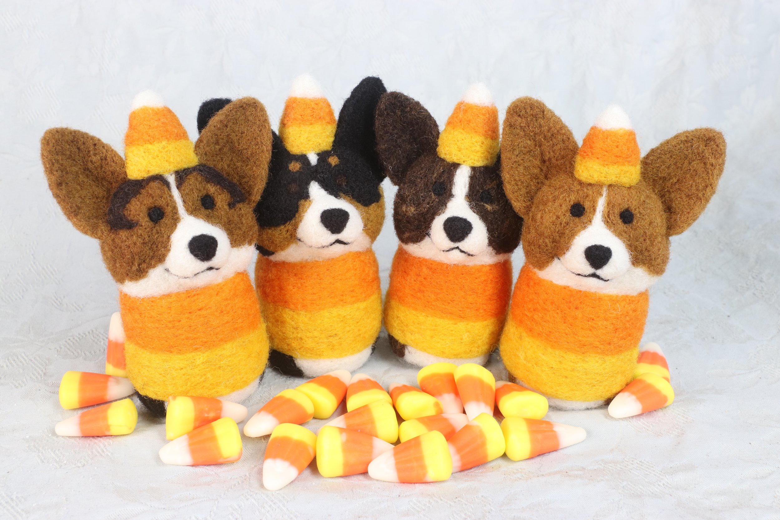 Howloween Nubbins are Coming Soon!