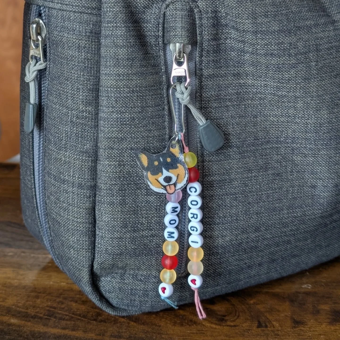 Yes, Mother's Day IS for those of us who direct our caregiving talents and love to furry "children" too. I am so excited to offer a Mother's Day drop this year featuring a bunch of new products I hope you love. AND I am excited to begin off