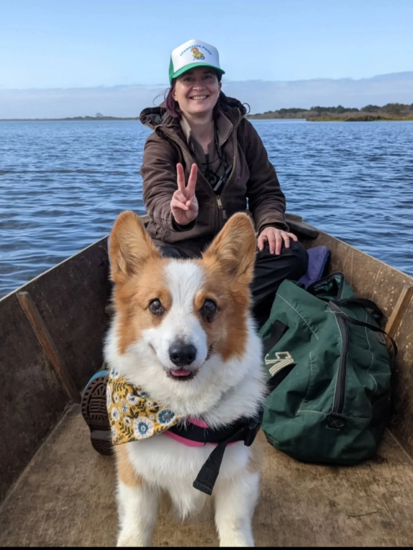 Happy mother's day!

#dogmom #corgimom #corgilove #bestfriend