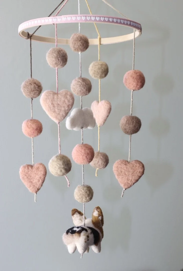 Baby Mobile - Deposit