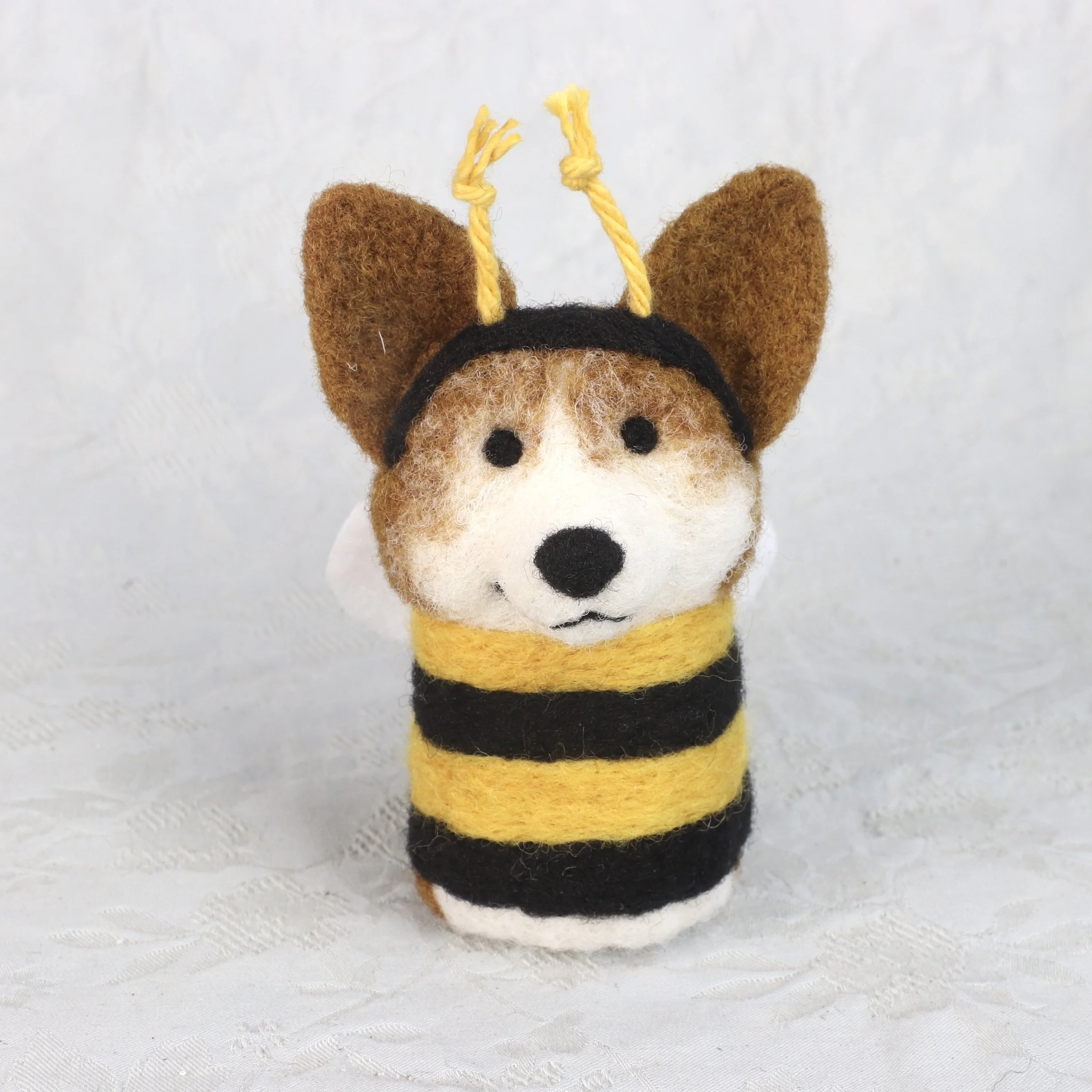 Bumblebee: Fawn