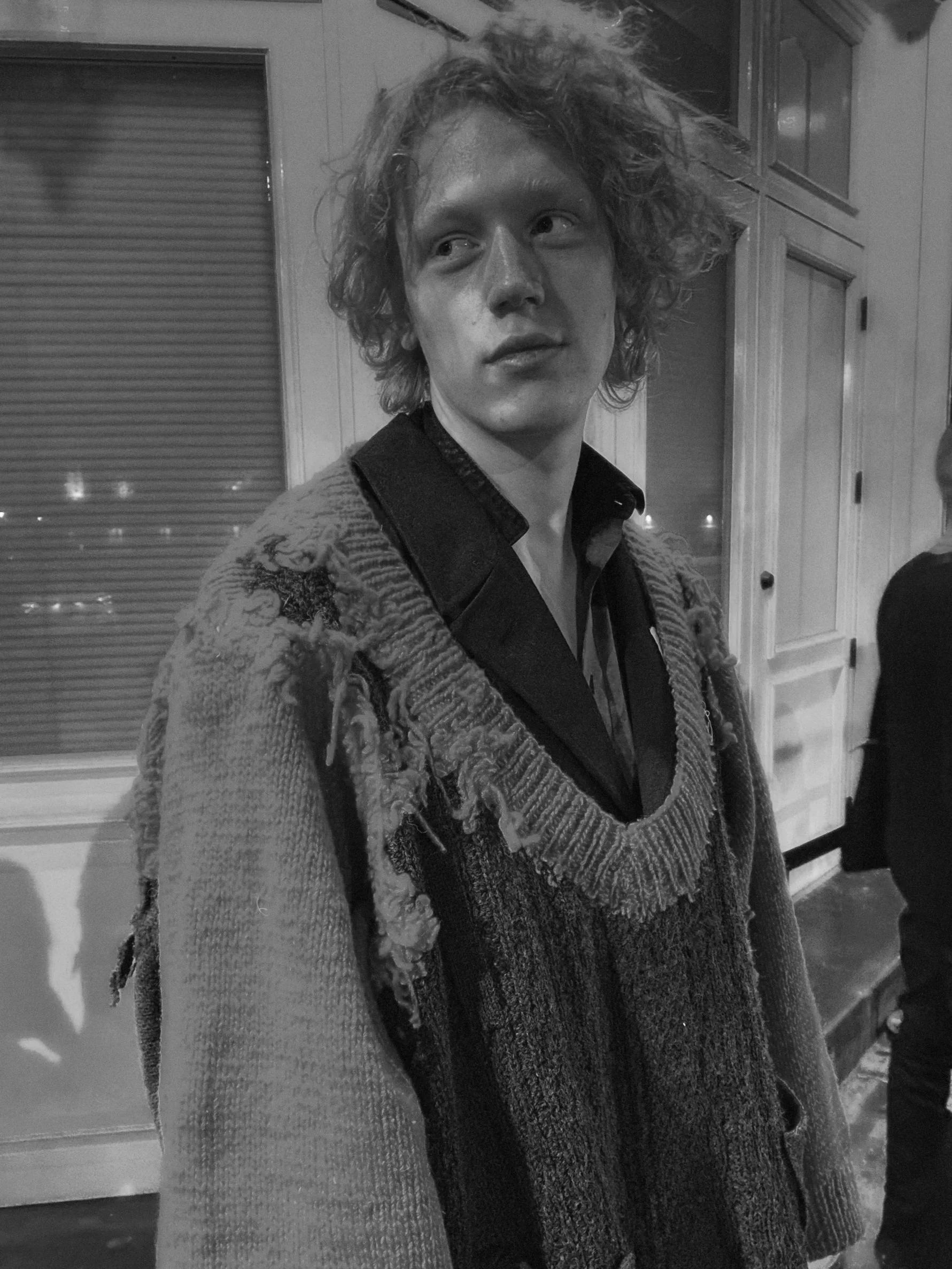 Rory Arthur / Sine