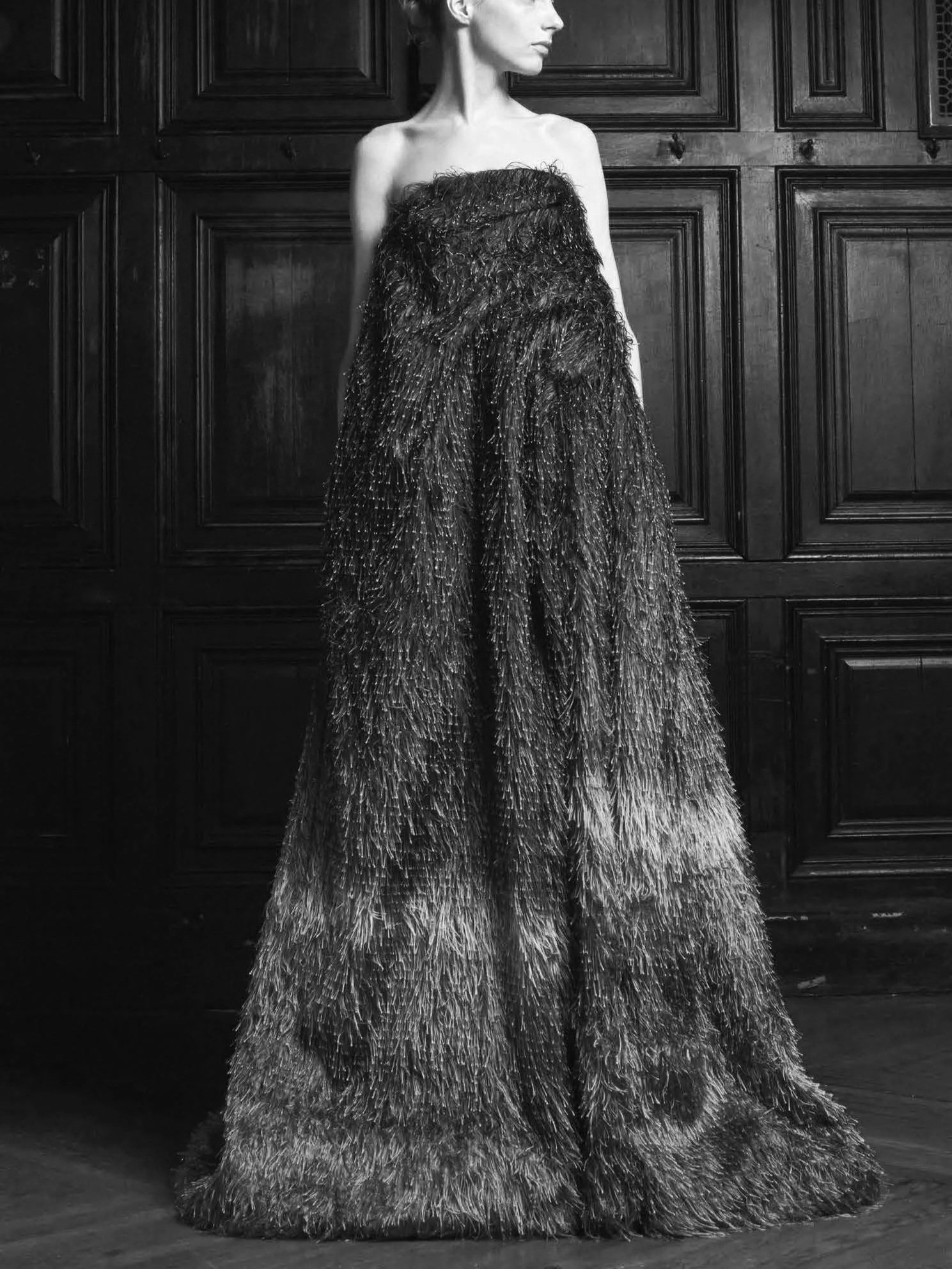 Marina Moscone FW18 / Design Assistant