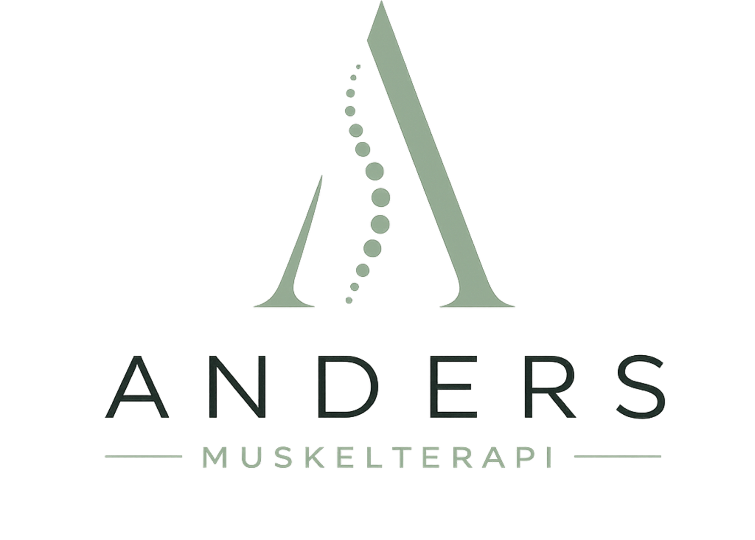 Anders Muskelterapi