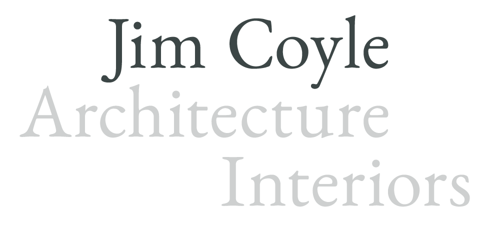 Jim Coyle
