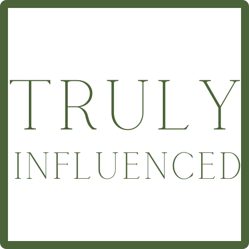TRULY INFLUENCED