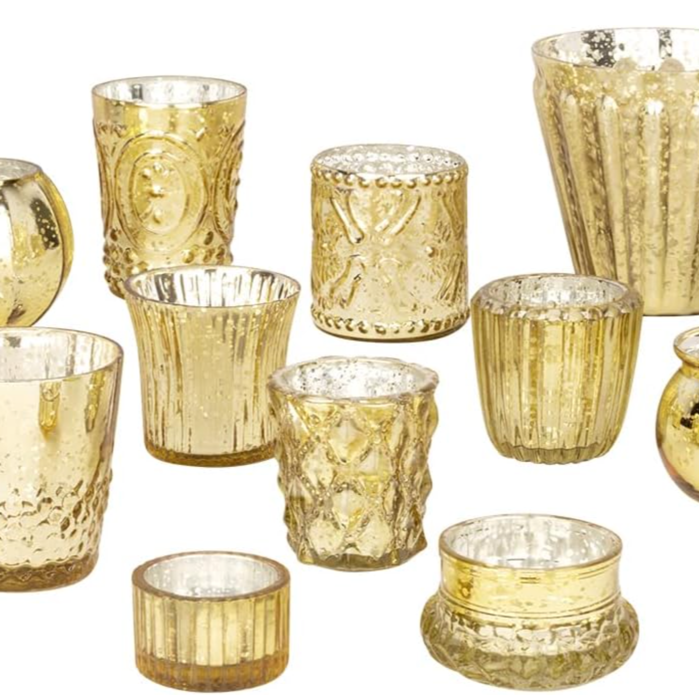 Votive Candle Holders