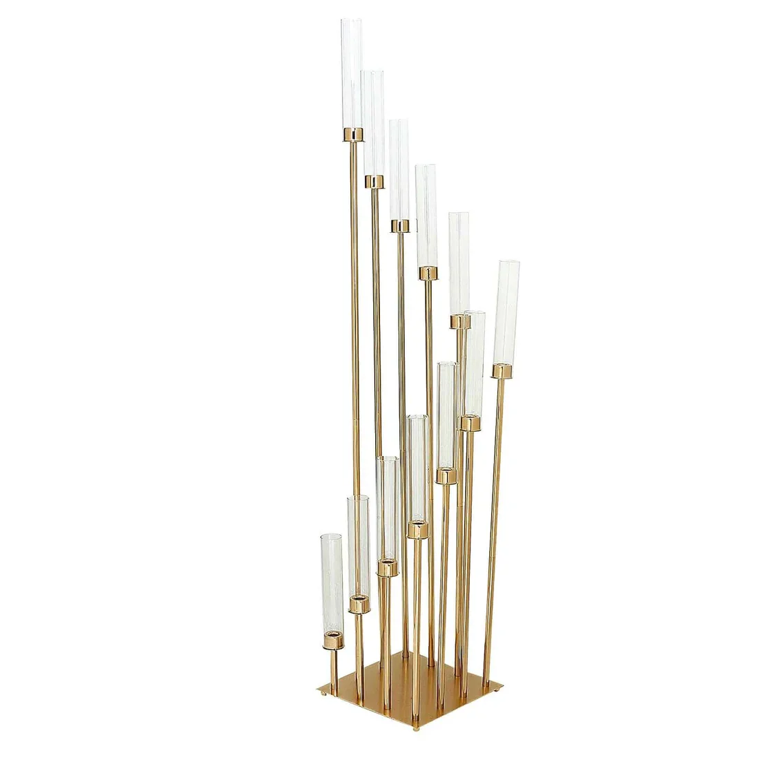 Modern Candelabra's