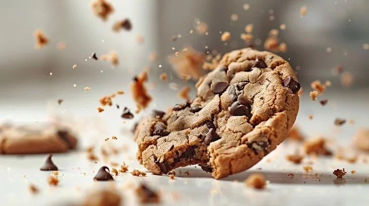 The Quest for the Perfect Chocolate Chip Cookie