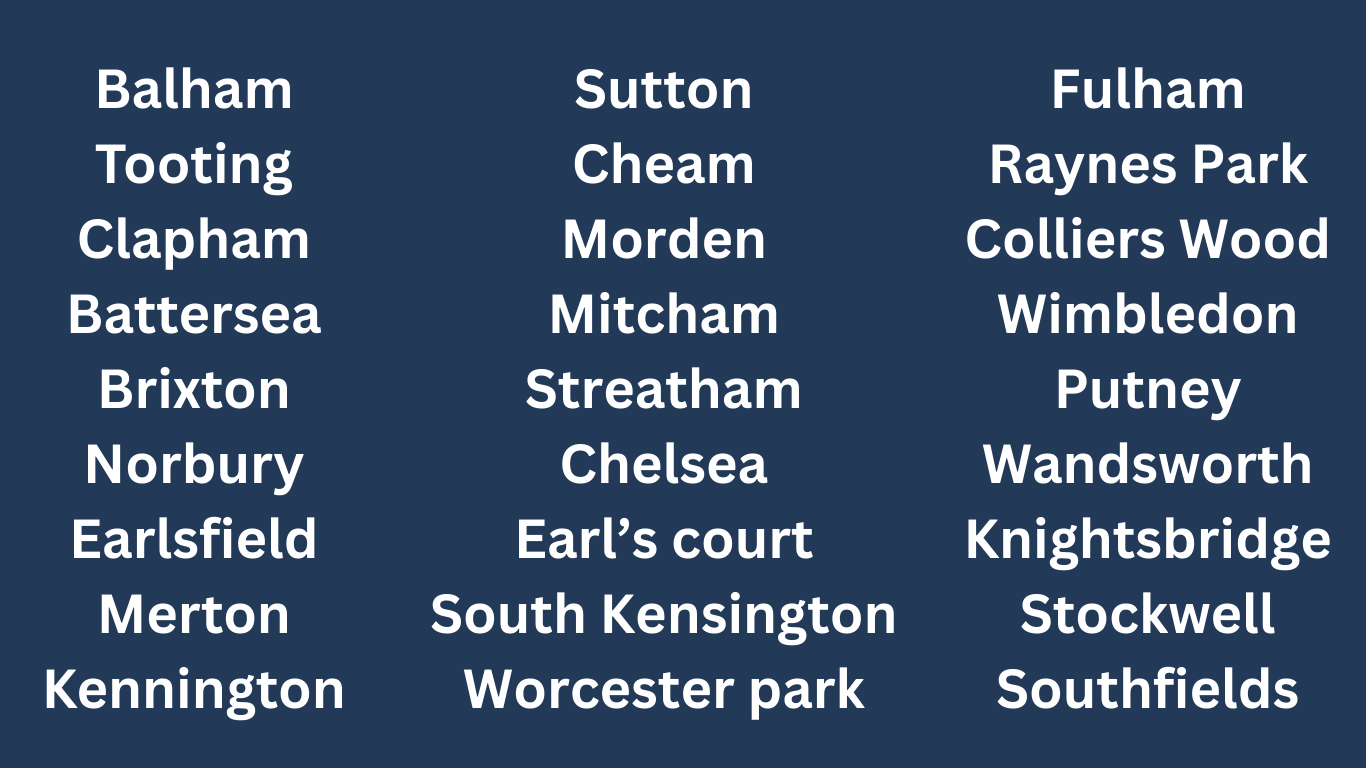 driving lessons in Balham, driving lessons in Tooting, driving lessons in Clapham, driving lessons in Battersea, driving lessons in Brixton, driving lessons in Norbury, driving lessons in Earlsfield, driving lessons in Merton