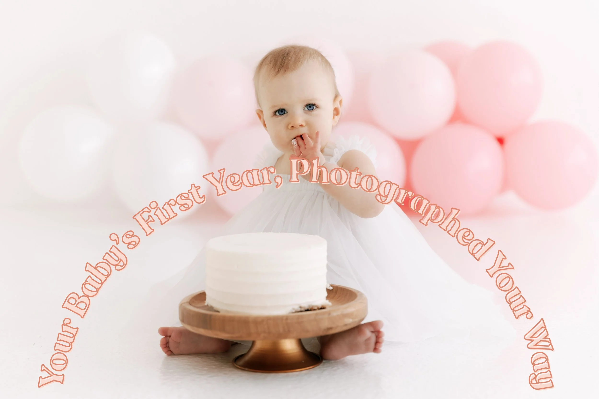 One Year Happens Faster Than You Think