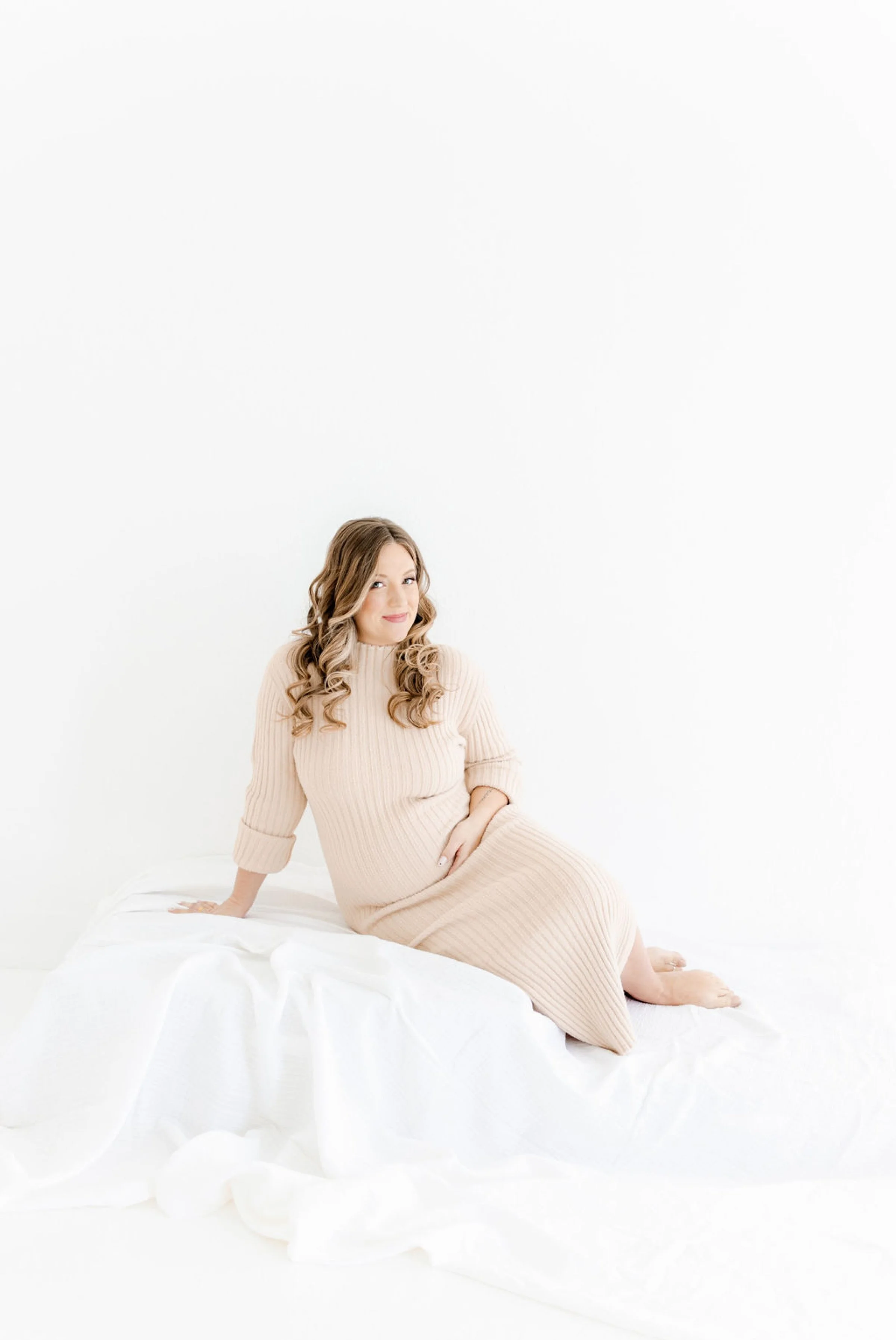 Springfield MO Studio Maternity Session 1.jpg
