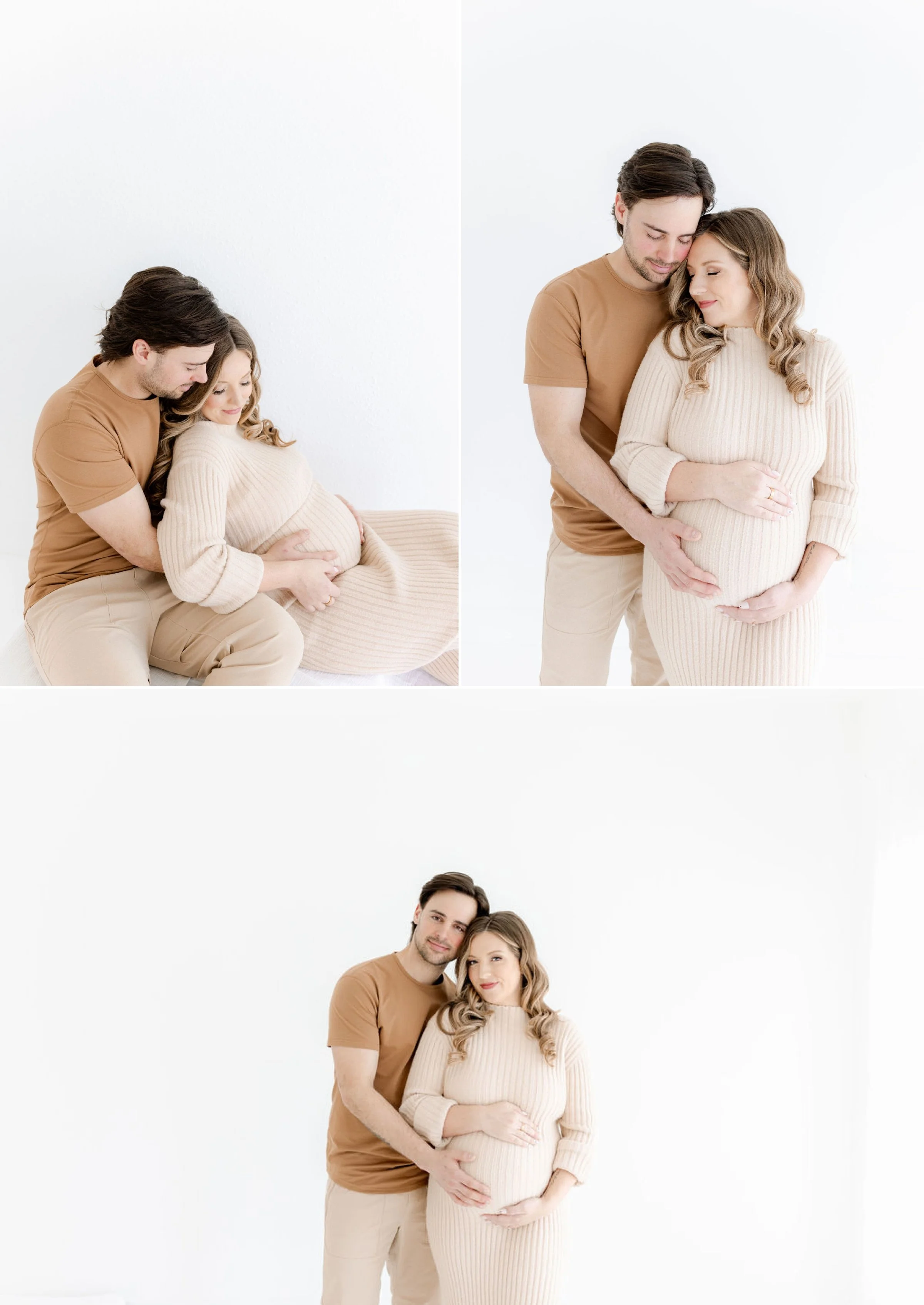 Springfield MO Studio Maternity Session 2.jpg