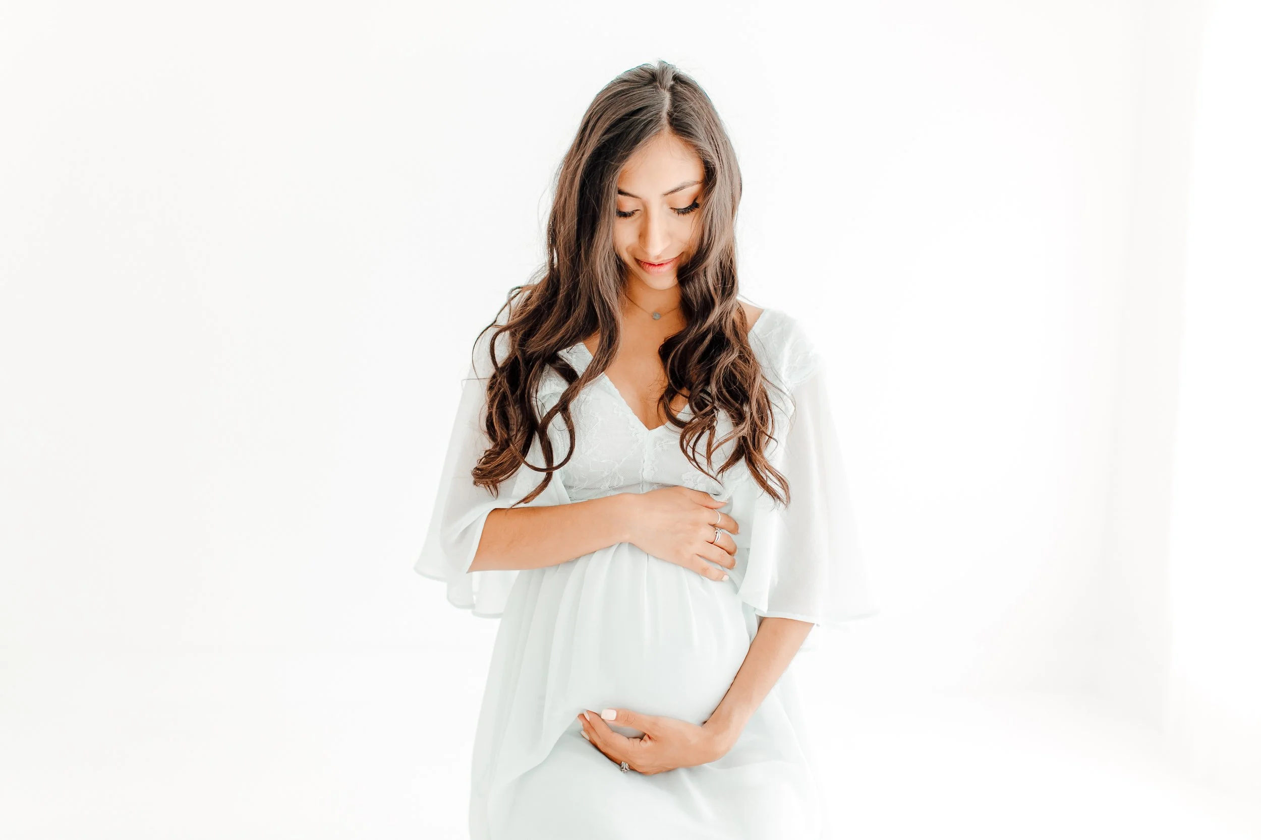 Mama Maternity Session