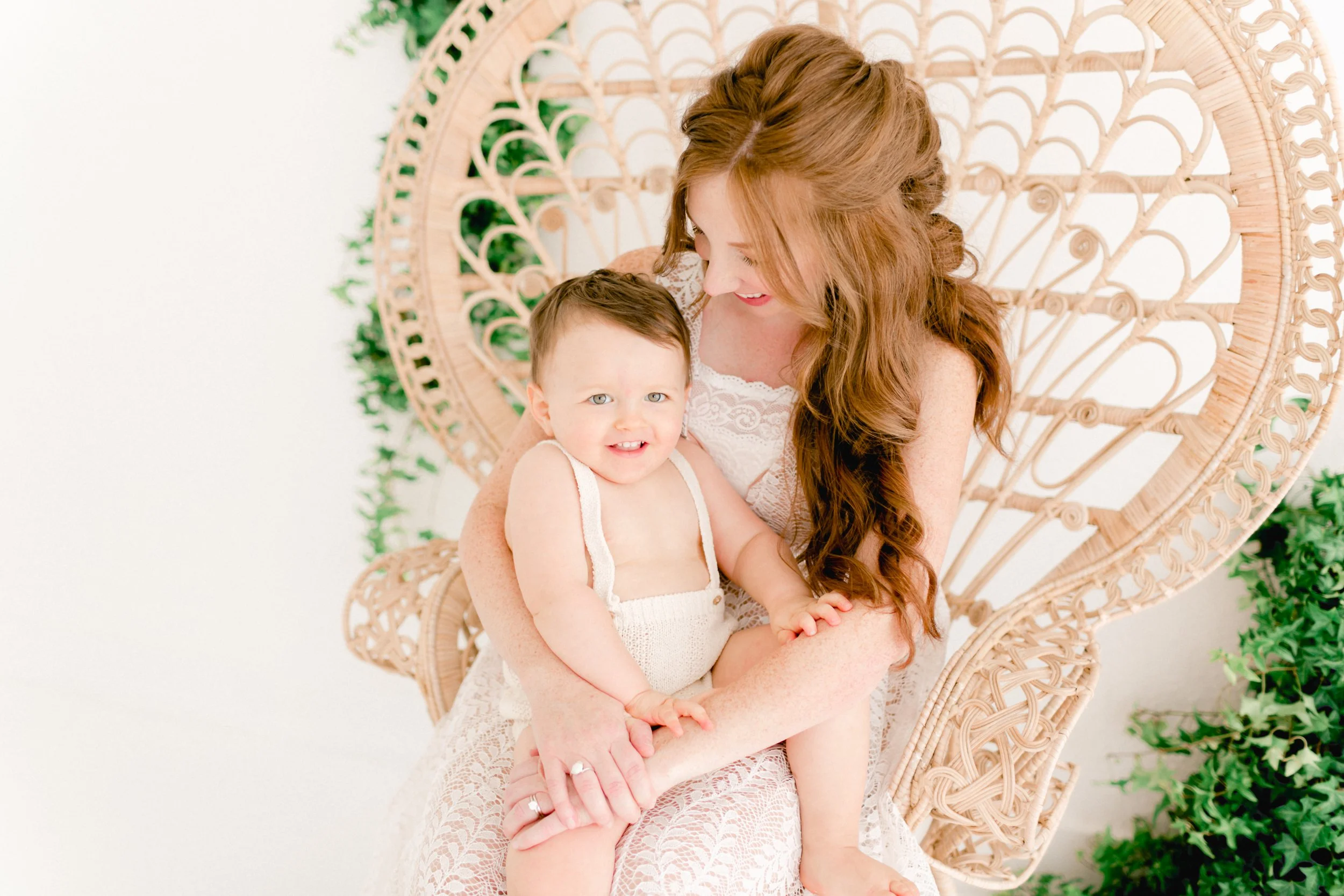 Motherhood Maternity Photographer