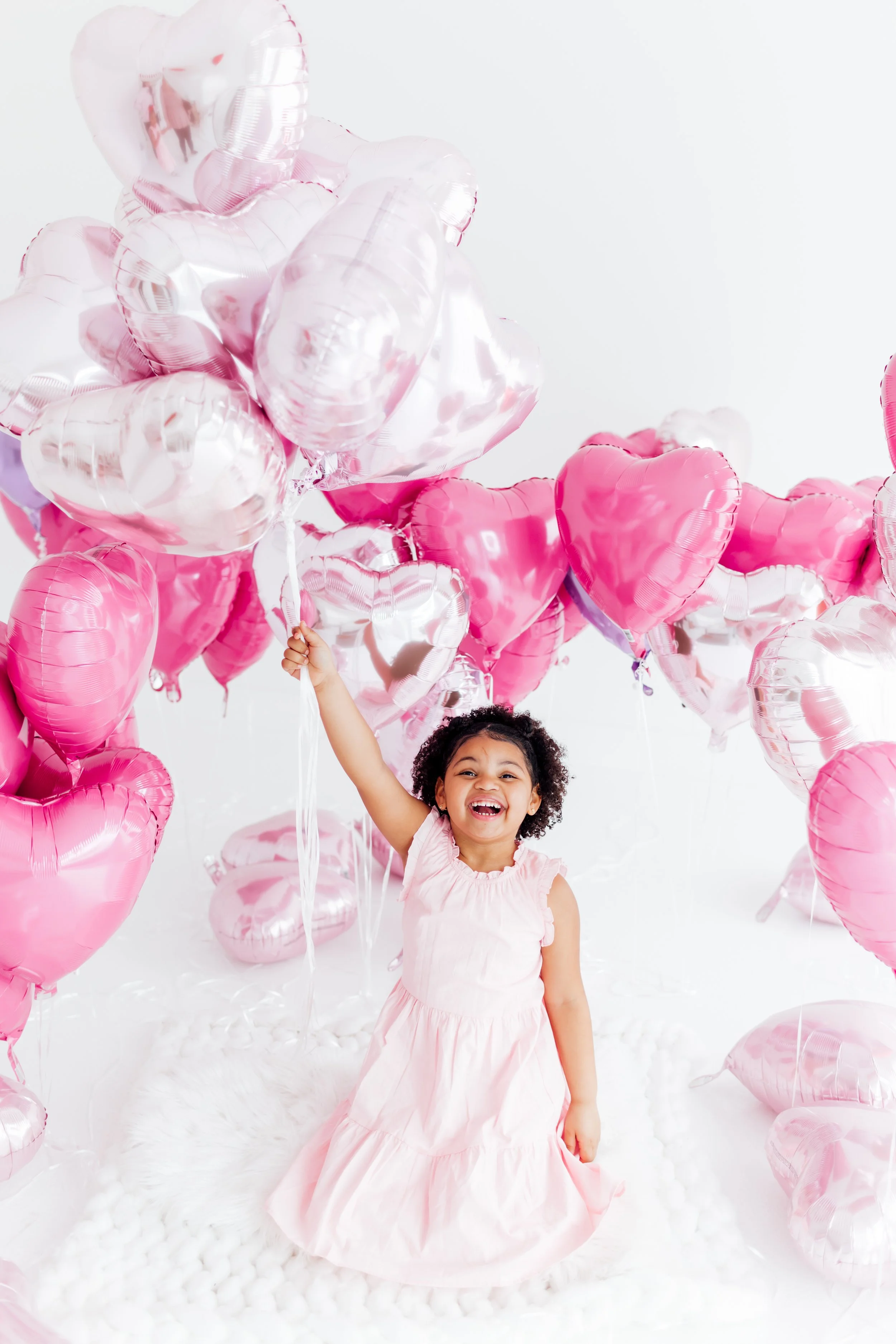 Valentine Mini Sessions