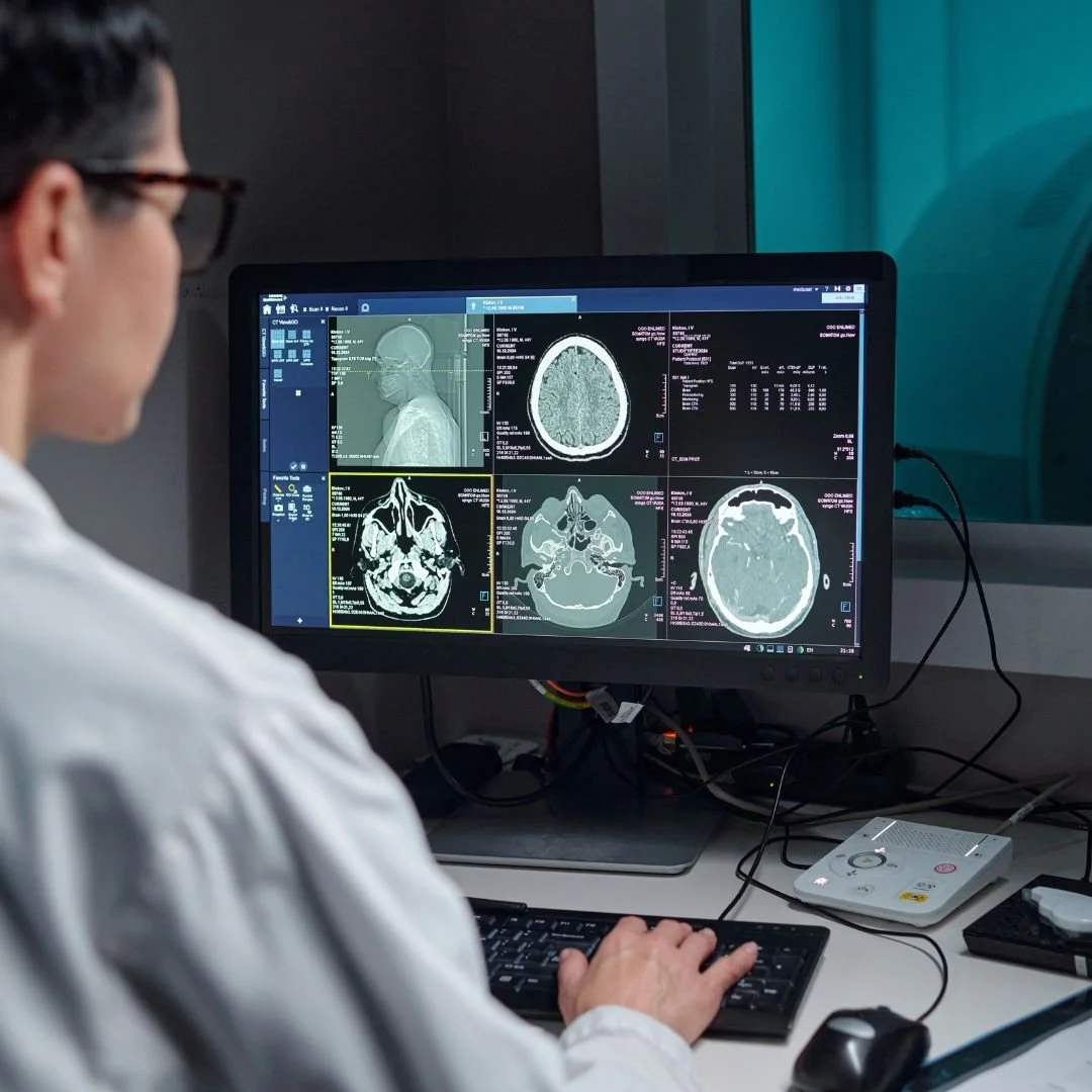 Recruiting Radiologists