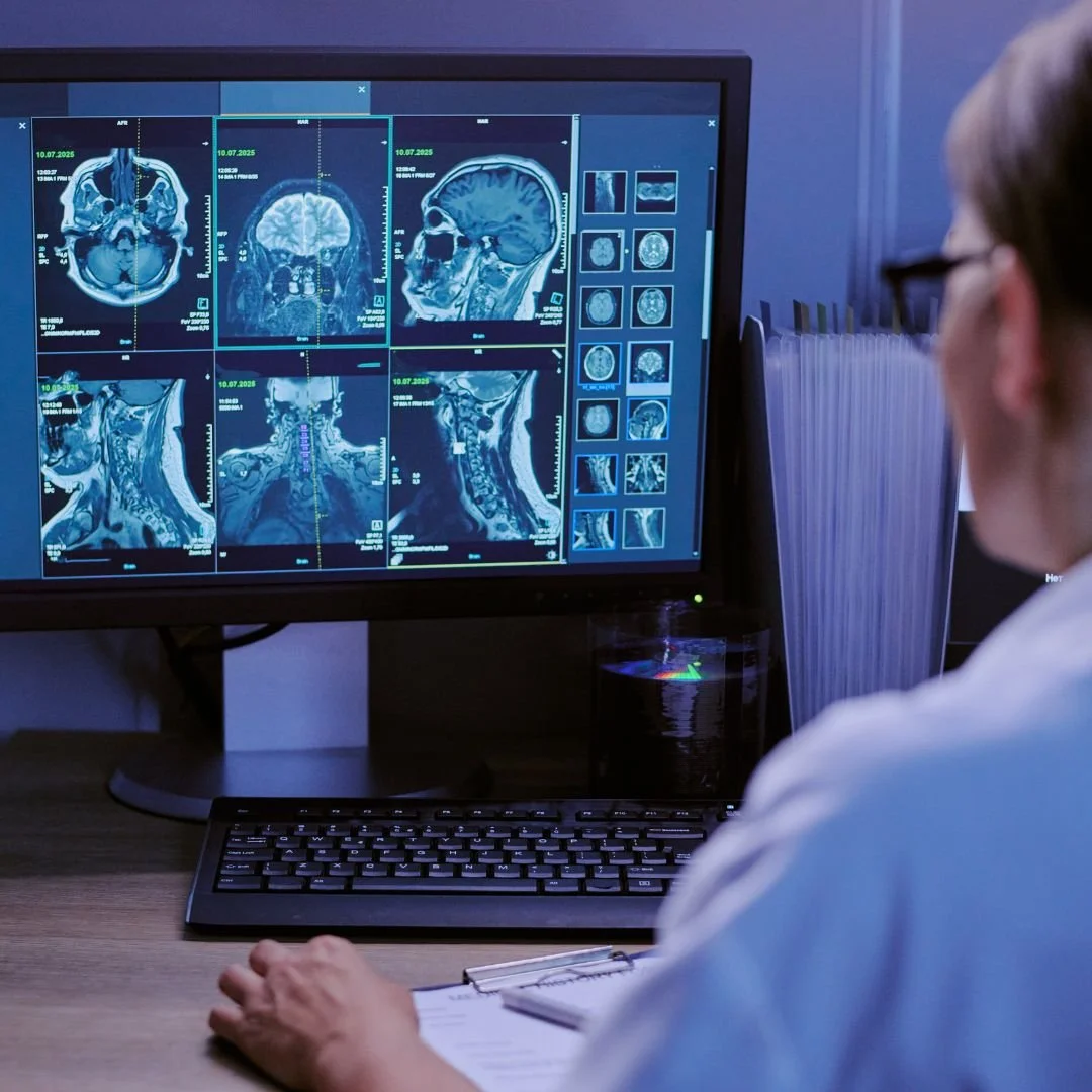 Recruiting Radiologists 3