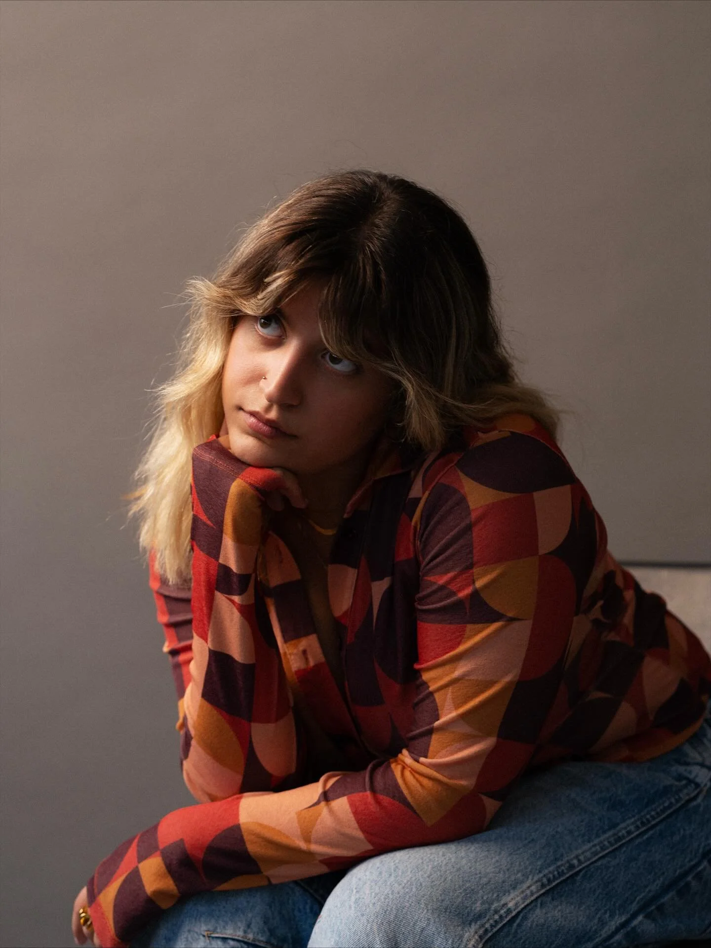 good god, what is she thinking about?

more from magic hour with @austeja.cheg 🧃🌩️👣