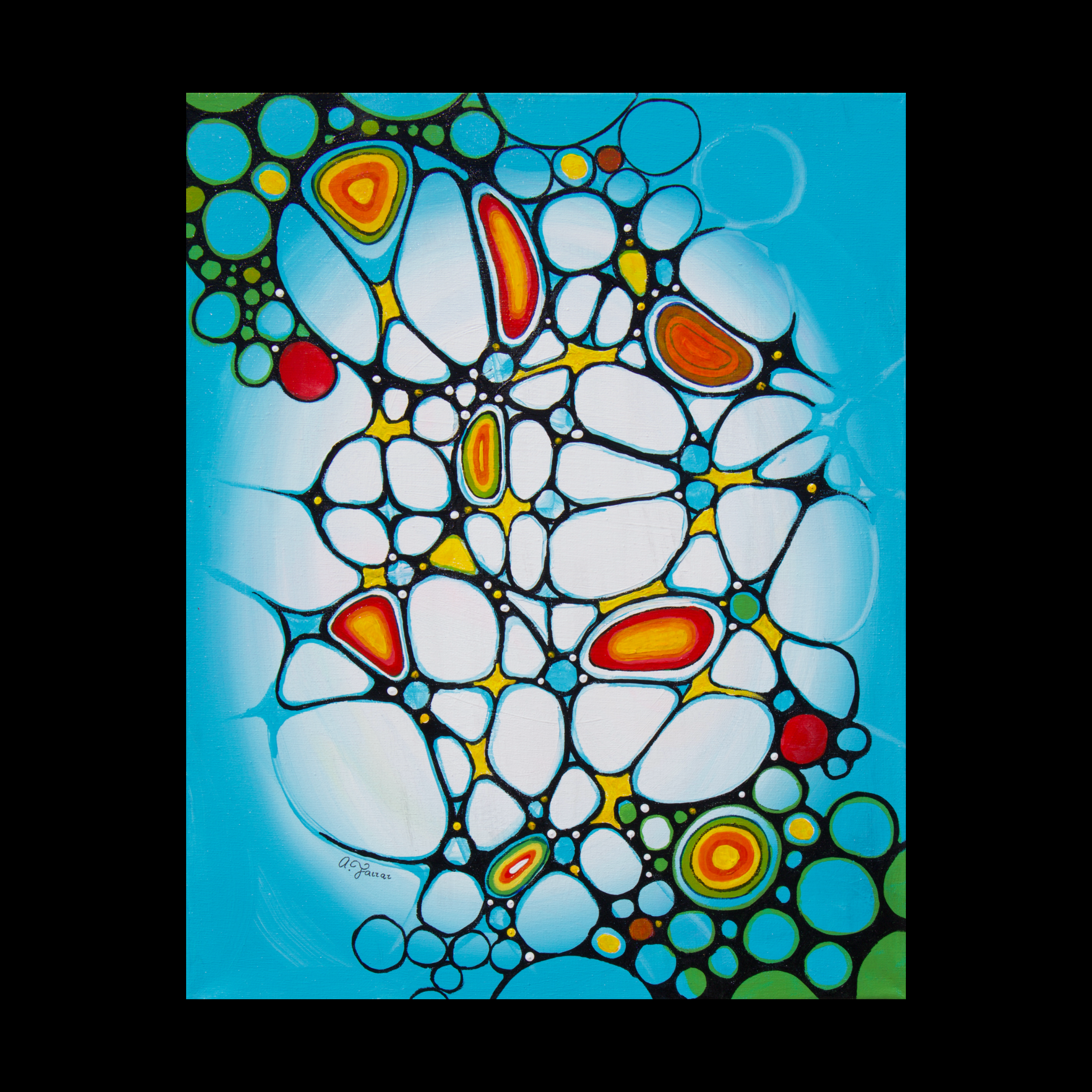 Reactive Surface