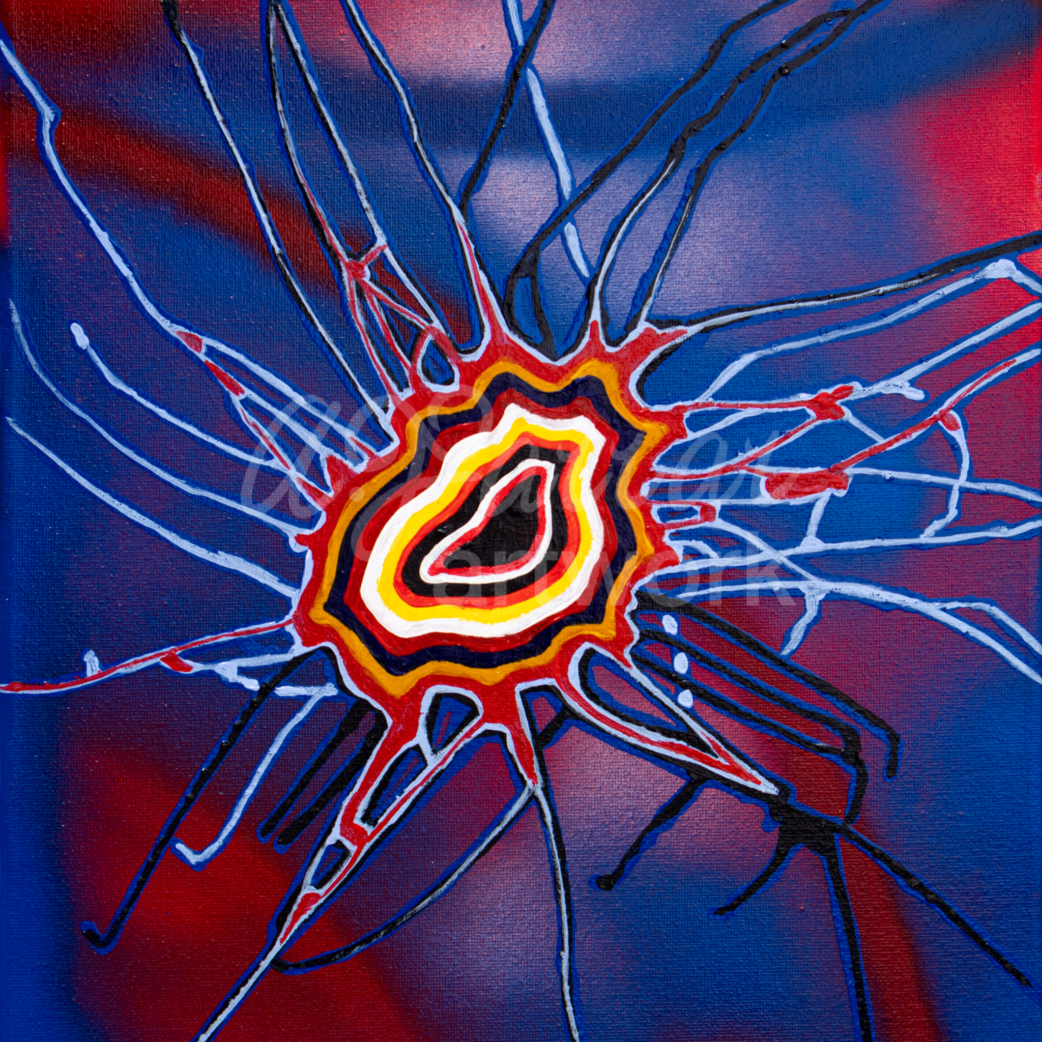 Quantum Residue $200