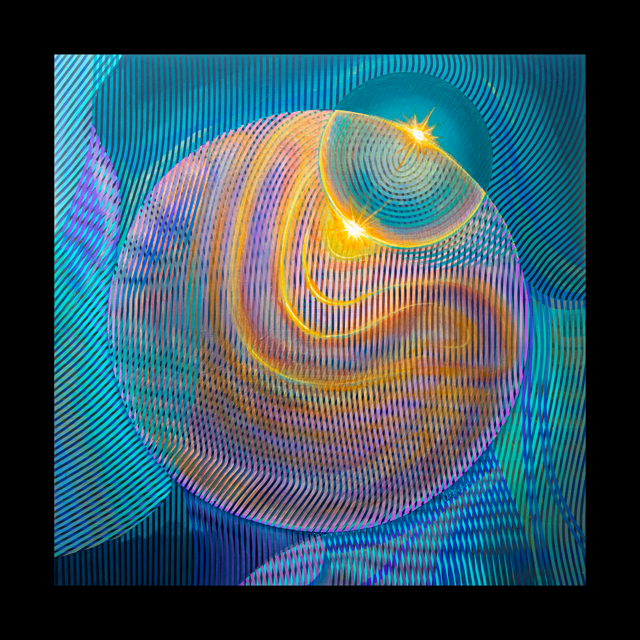 Celestial Frequency