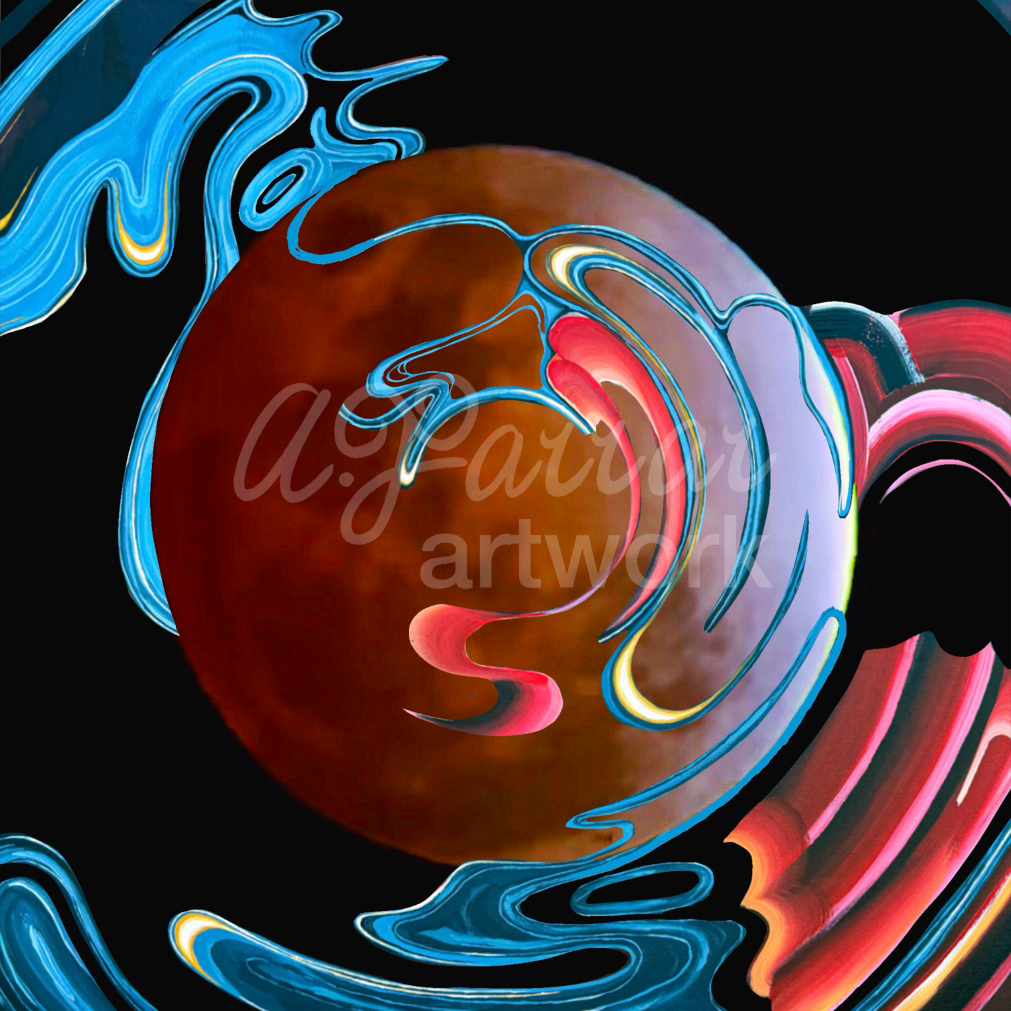 Eclipse $100