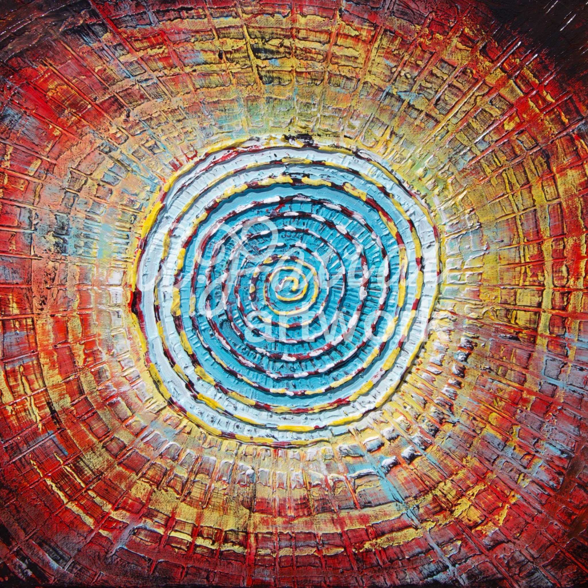 Pulse of Creation $200