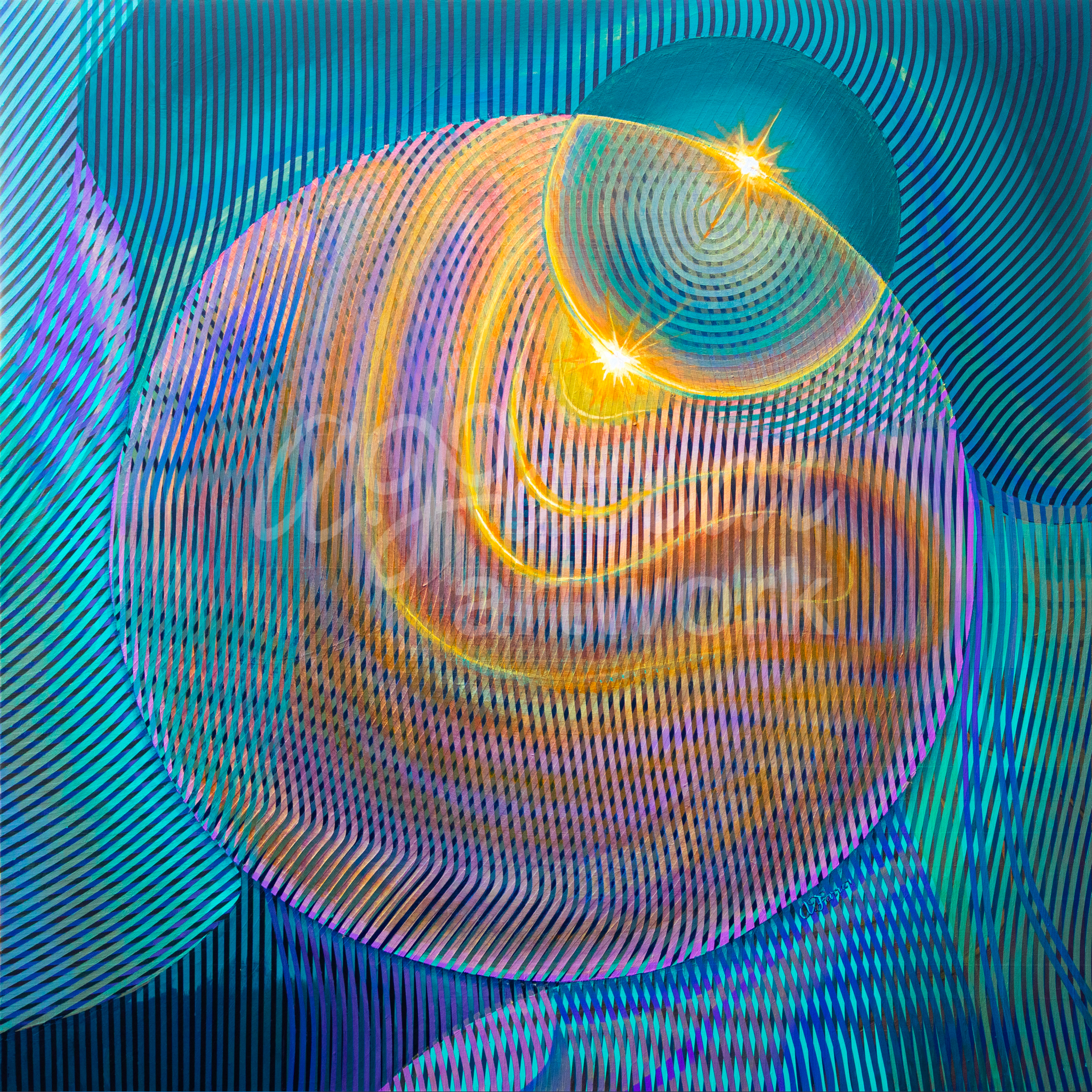 Celestial Frequency $900