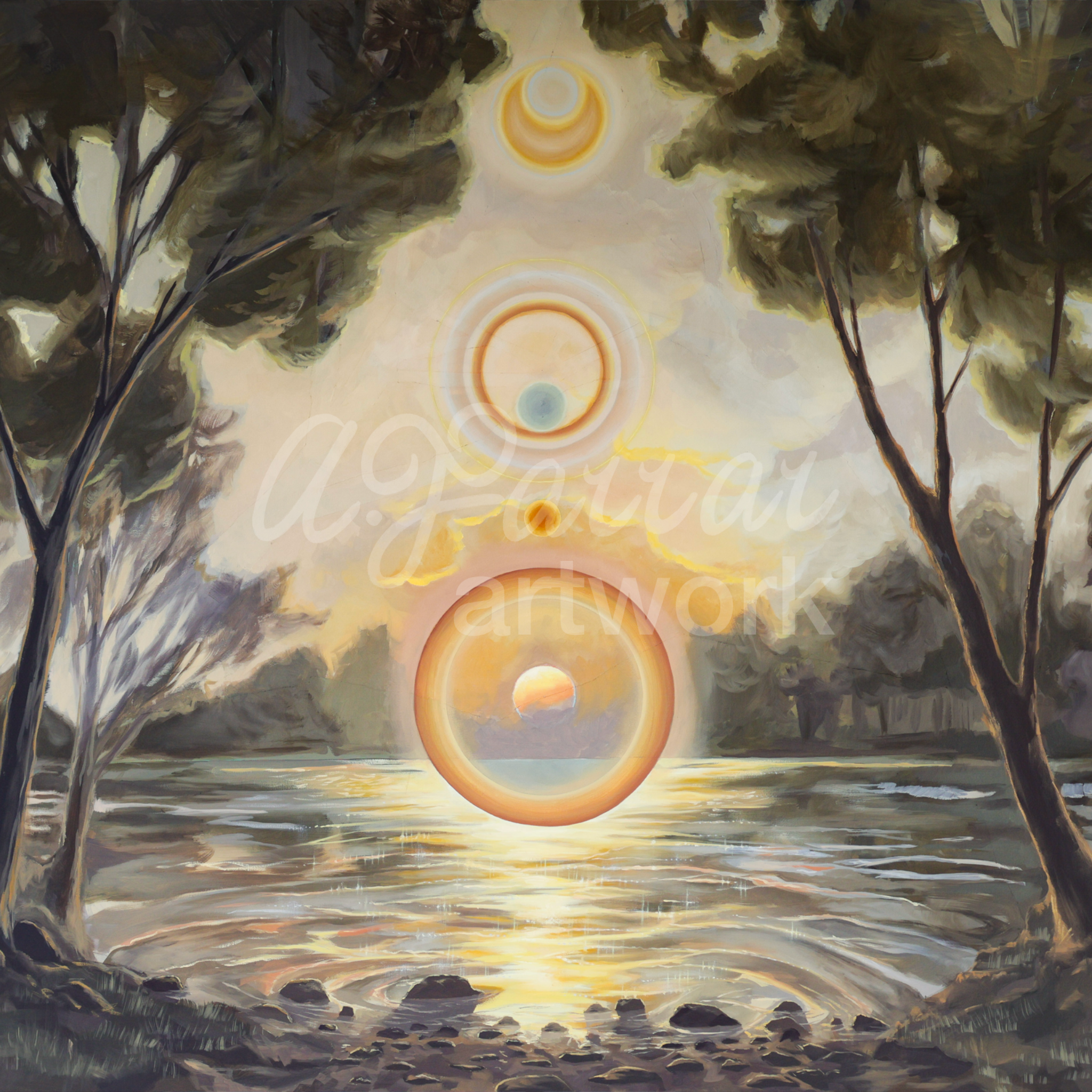Divine Radiance $300