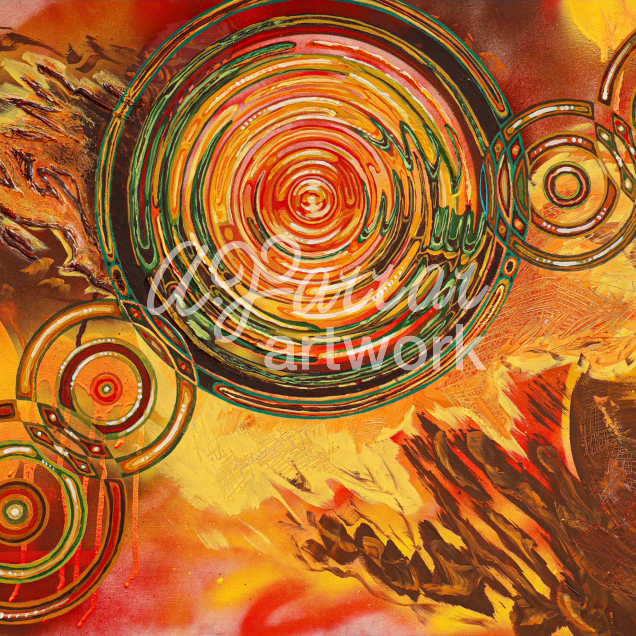 Resonance $500