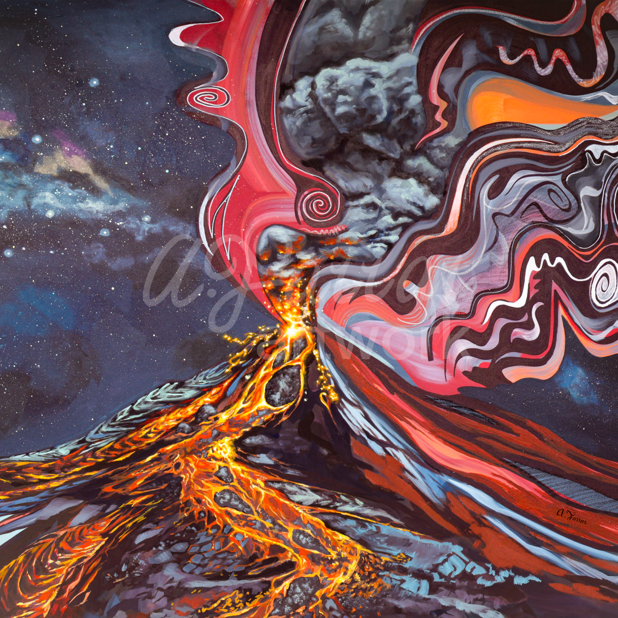 Wrath of God $500