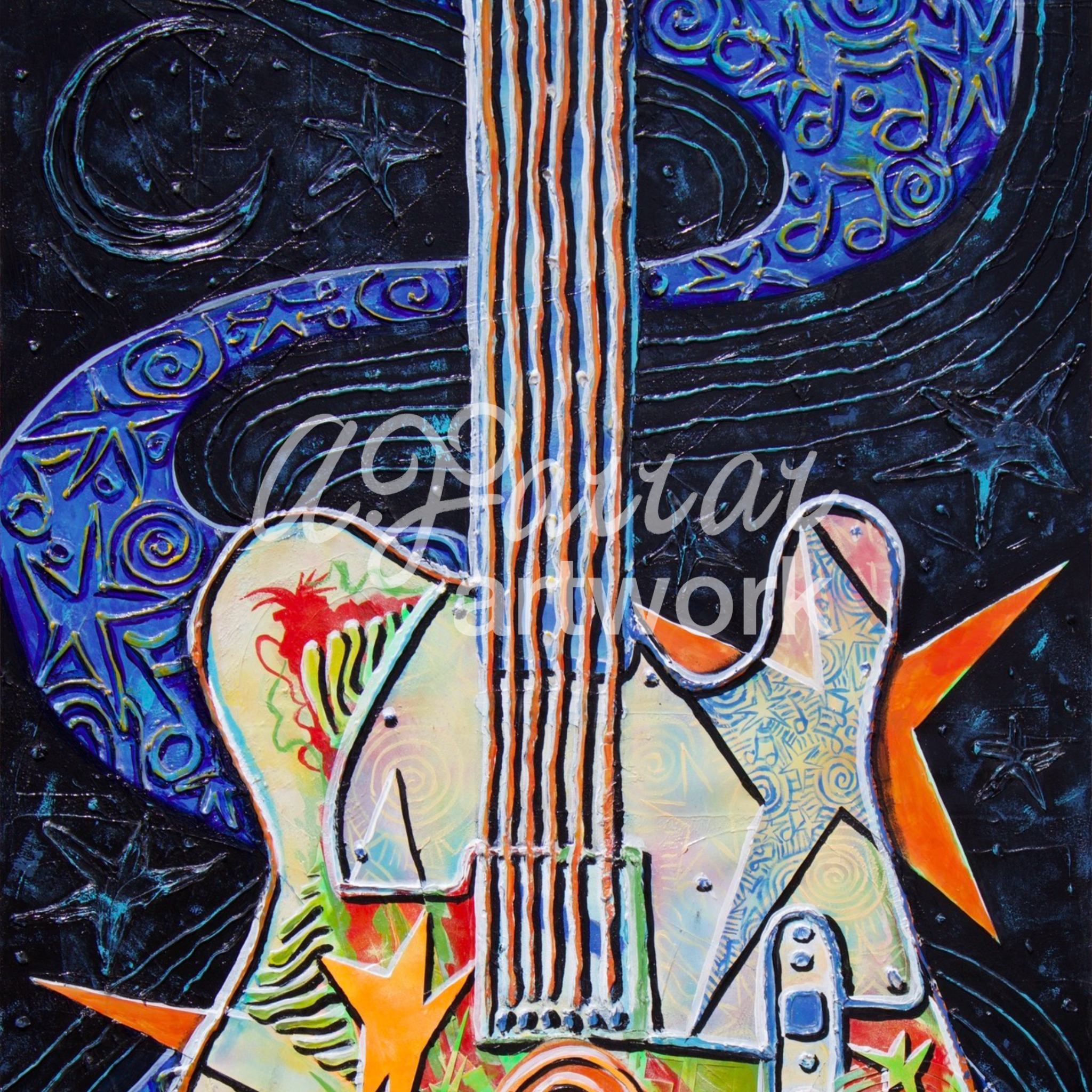 Instrument of Legacy $500
