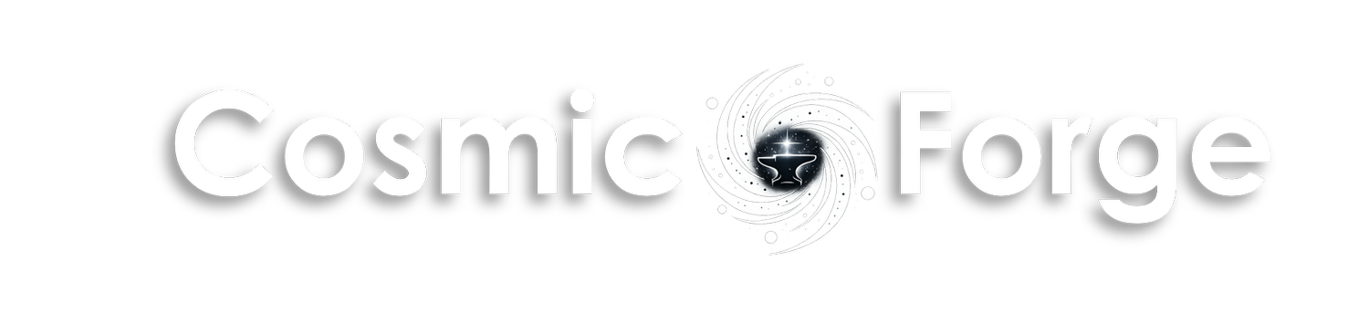 Cosmic Forge