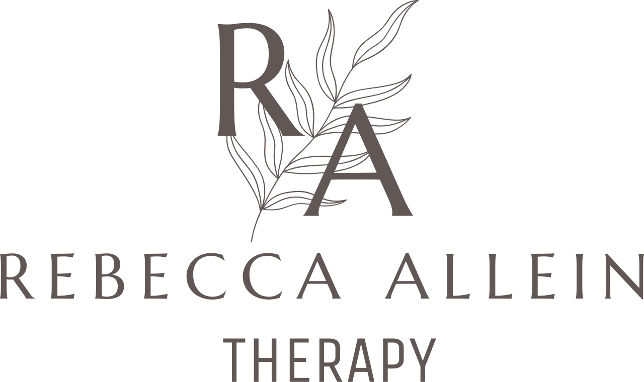 Rebecca Allein Therapy, LMFT 146872