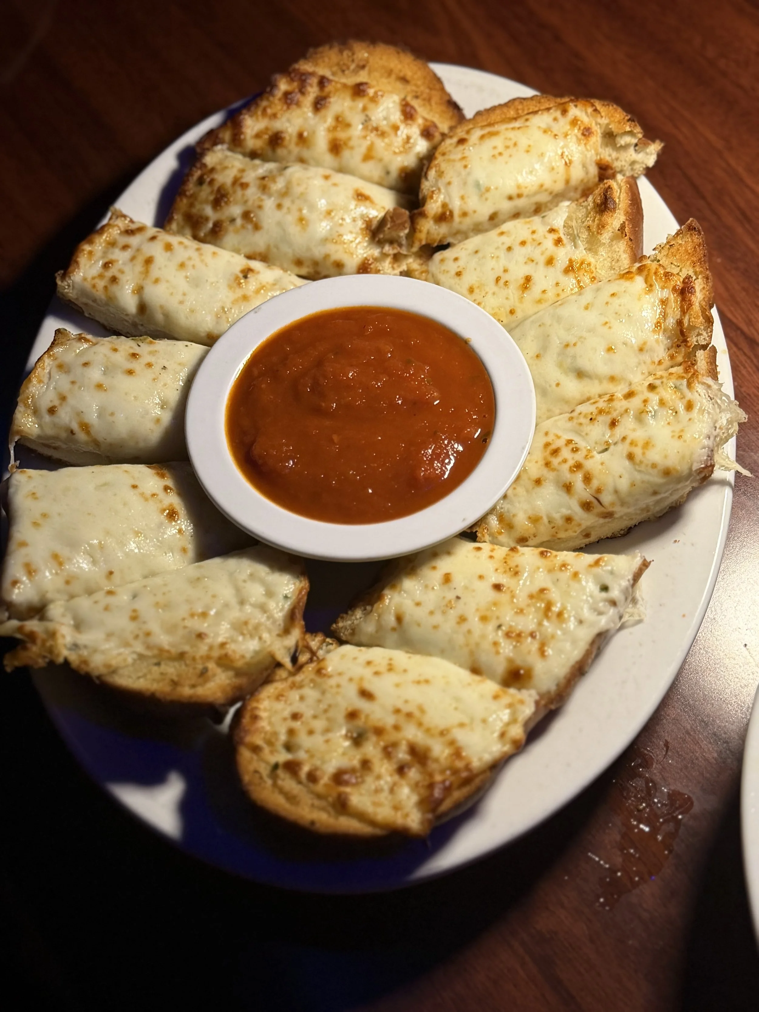 Paoli's Pizzeria and Piano Bar