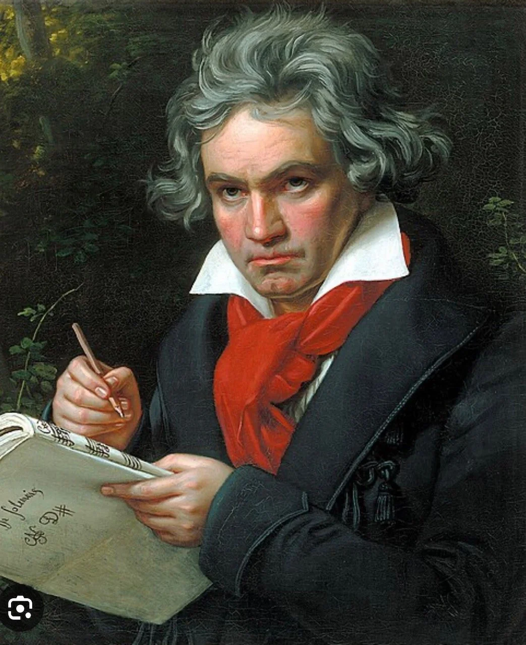 Is Beethoven Dead?