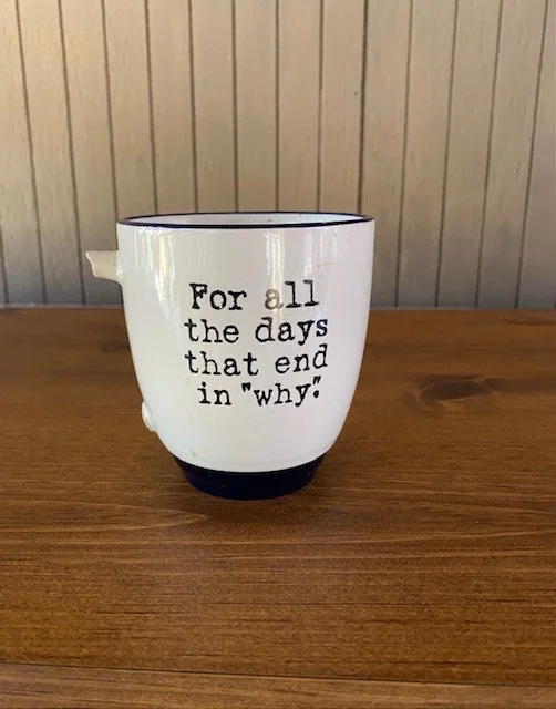 “I’m Not the Only One”