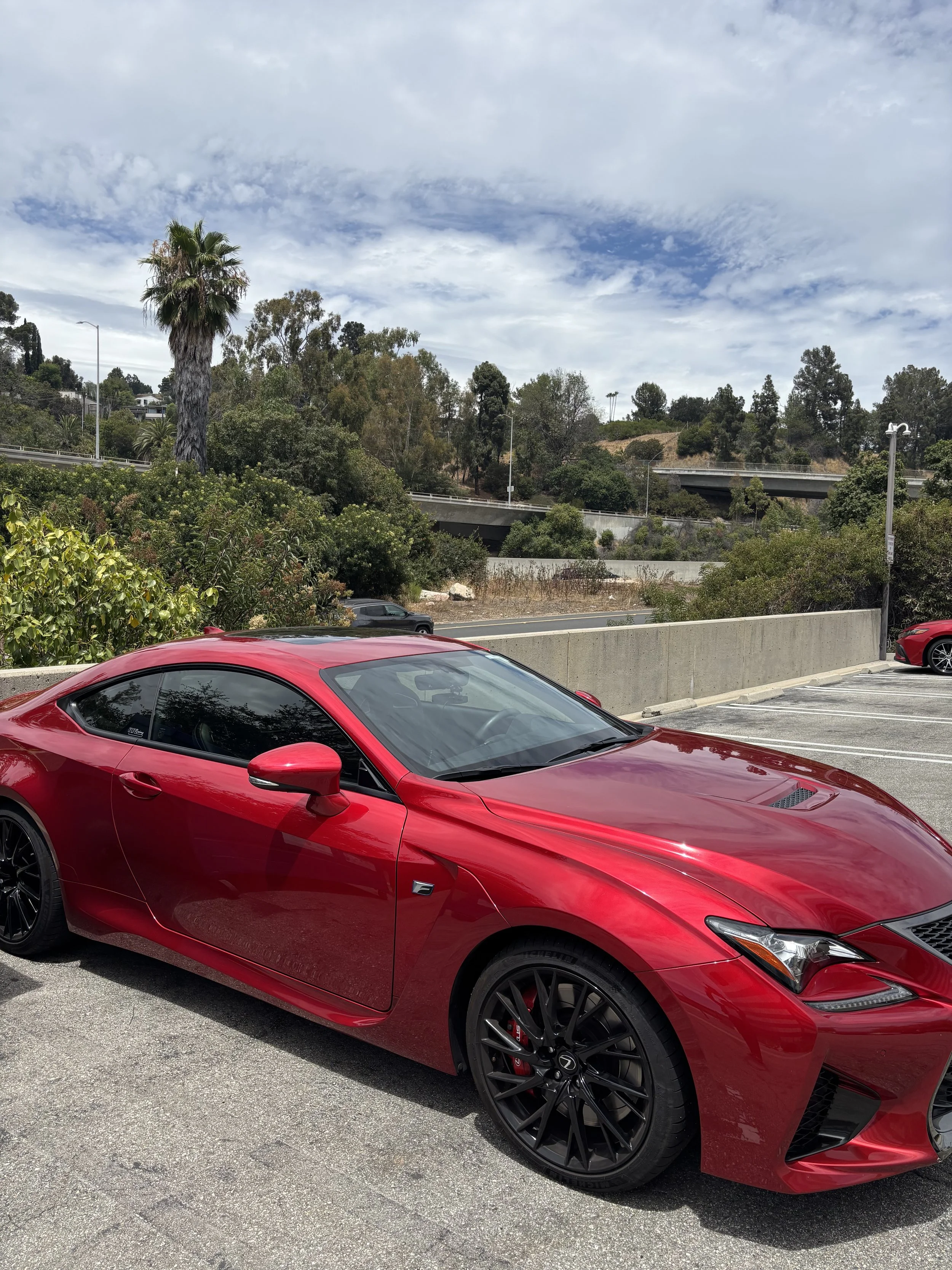 “$54,000 — out the door.”