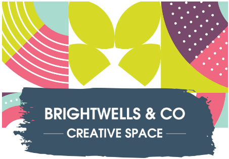 Brightwells Creative Space Group Exhibition