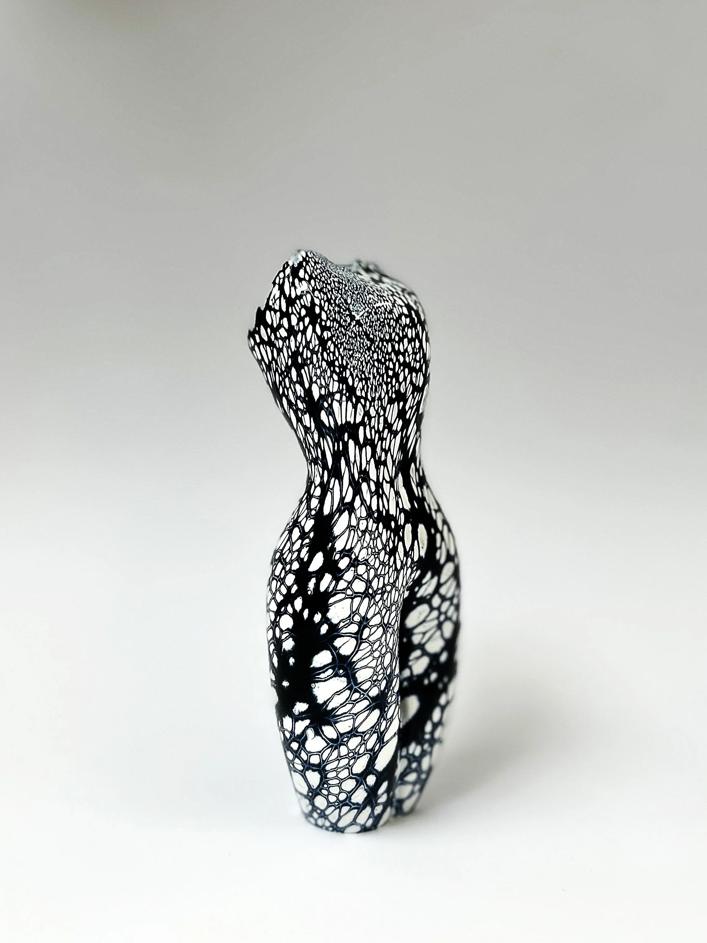 GAS Online Student Exhibition - Evolution