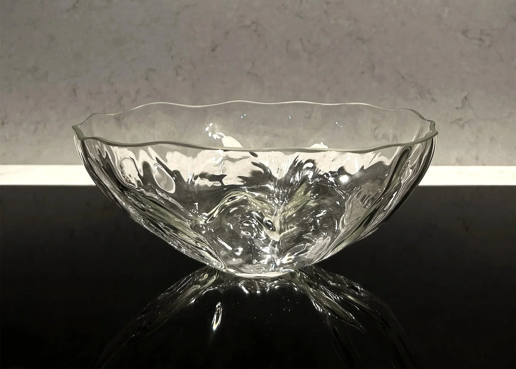 Glass Vessels