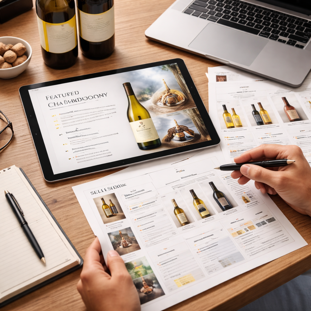 Sales & Trade Digital Enablement