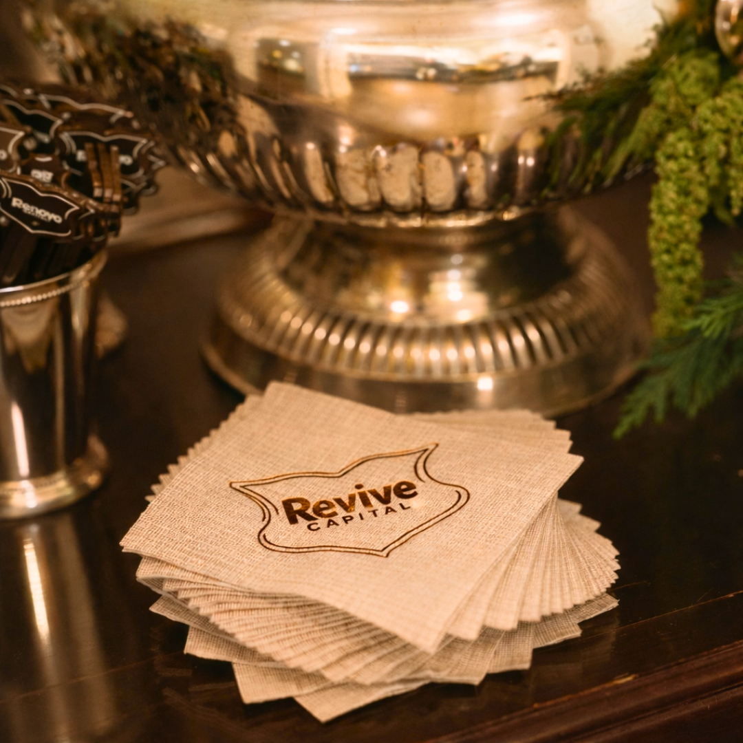 Corporate & Executive Wine Consulting