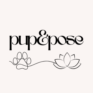 Pup and Pose