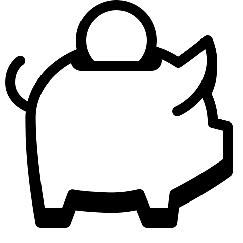 Piggy bank