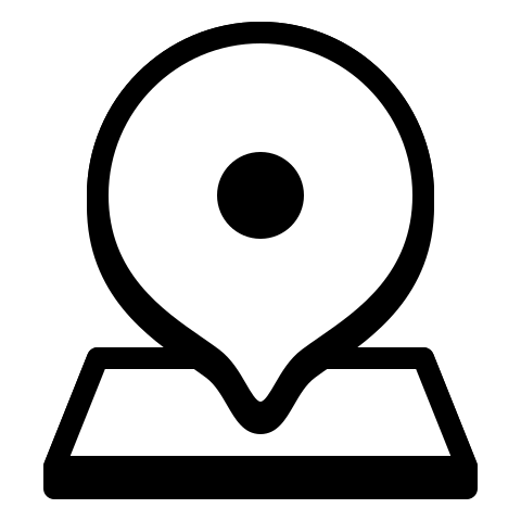 Map pin